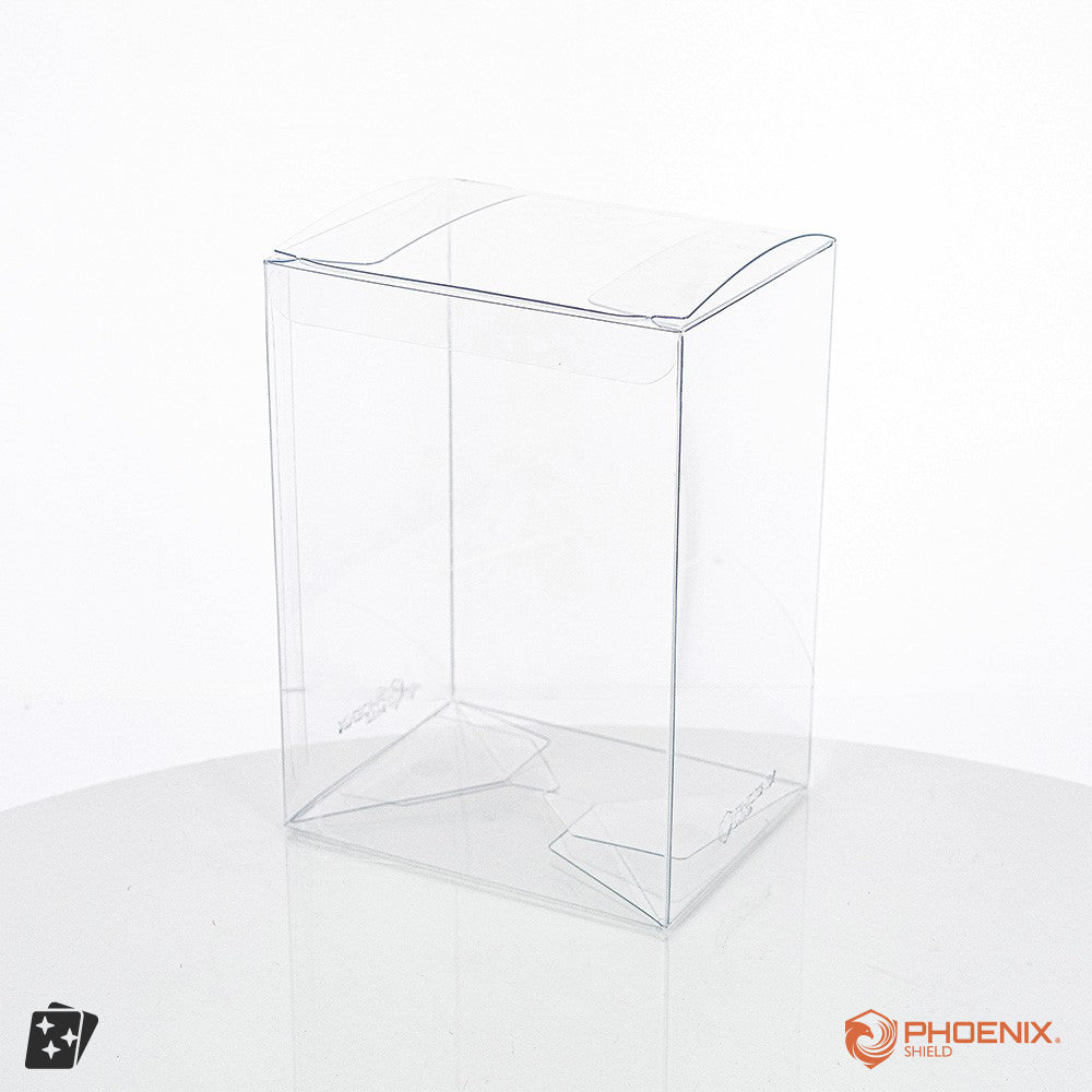 Protection Semi-Rigide pour Funko POP x6 - Phoenix Shield