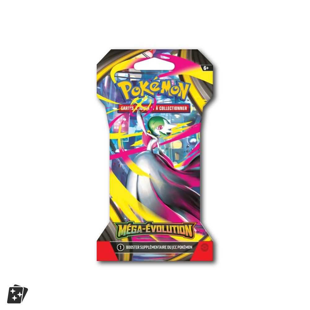Blister ME01 Méga-Évolution
