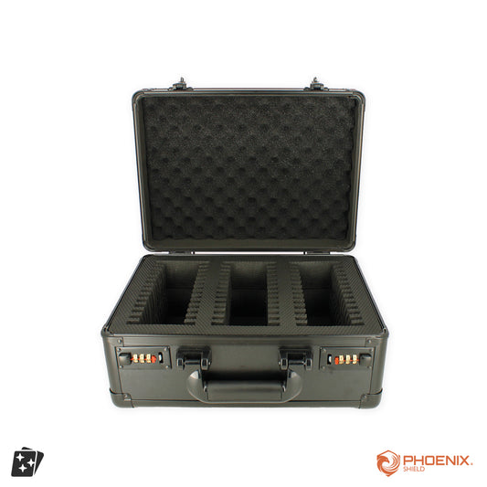 Valise pour Cartes Gradées - Phoenix Shield